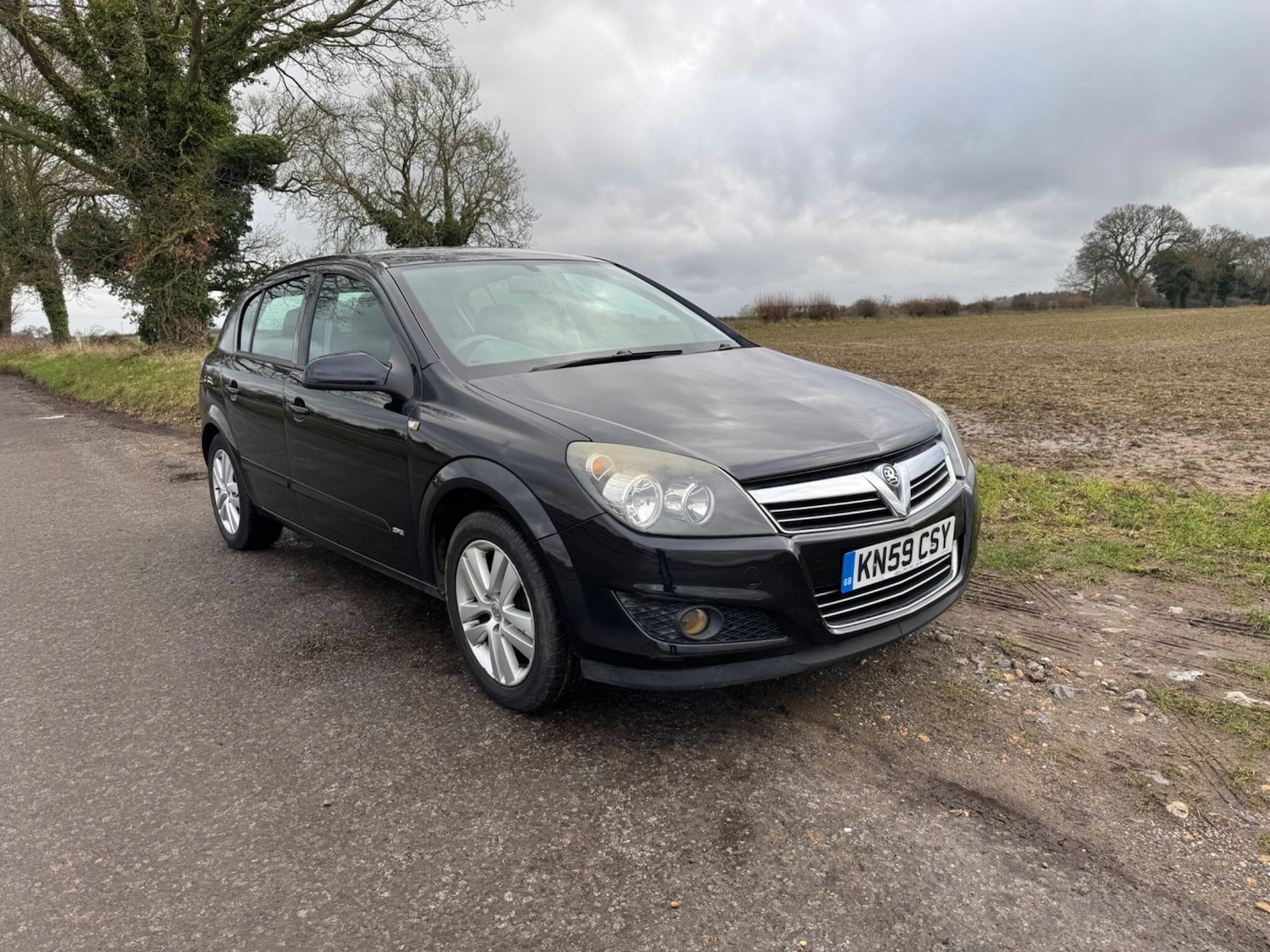 Used Vauxhall Astra 2009 for sale - 77305937: Photo 8