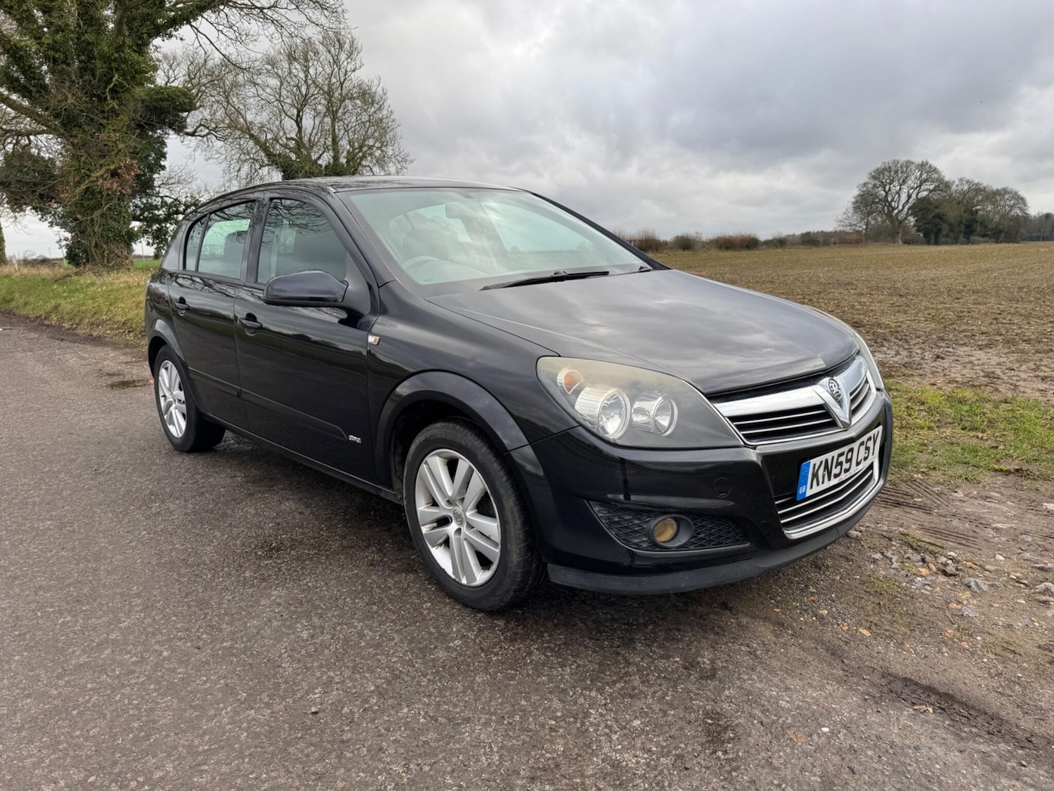 Used Vauxhall Astra 2009 for sale - 77305937: Photo 9