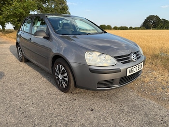 Used Volkswagen Golf 2007 for sale - 79348462: Photo