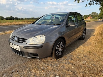 Used Volkswagen Golf 2007 for sale - 79348462: Photo