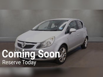 Used Vauxhall Corsa 2011 for sale - 79192233: Photo