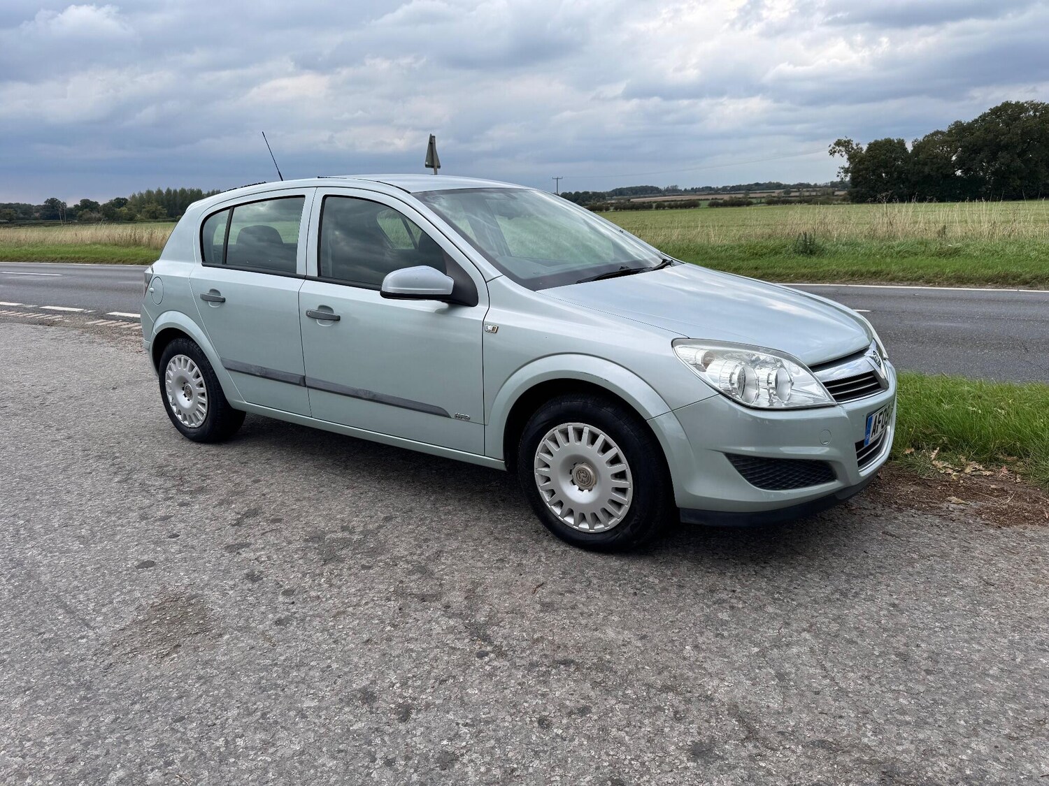Used Vauxhall Astra 2009 for sale - 76094104: Photo 10