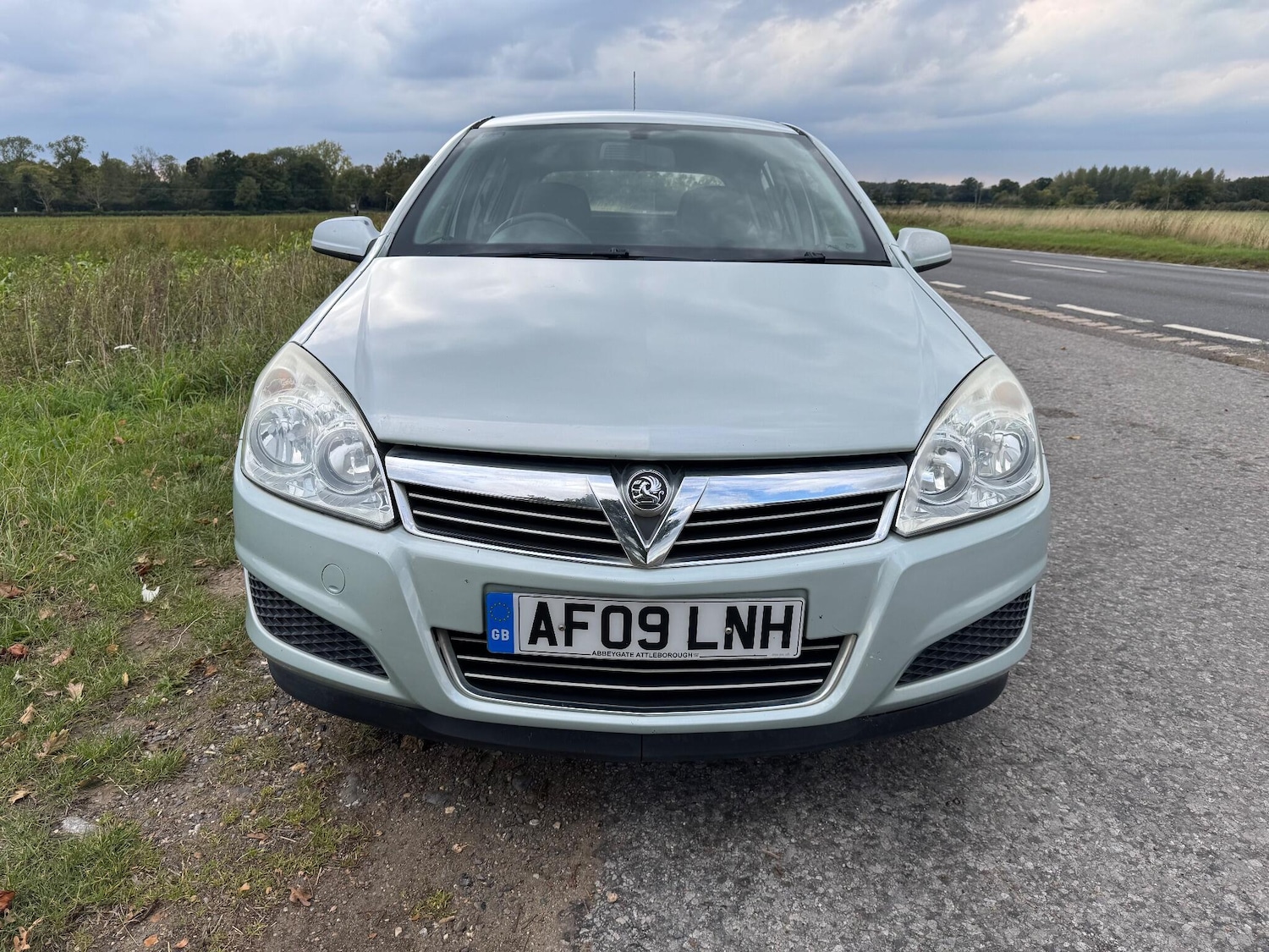 Used Vauxhall Astra 2009 for sale - 76094104: Photo 13