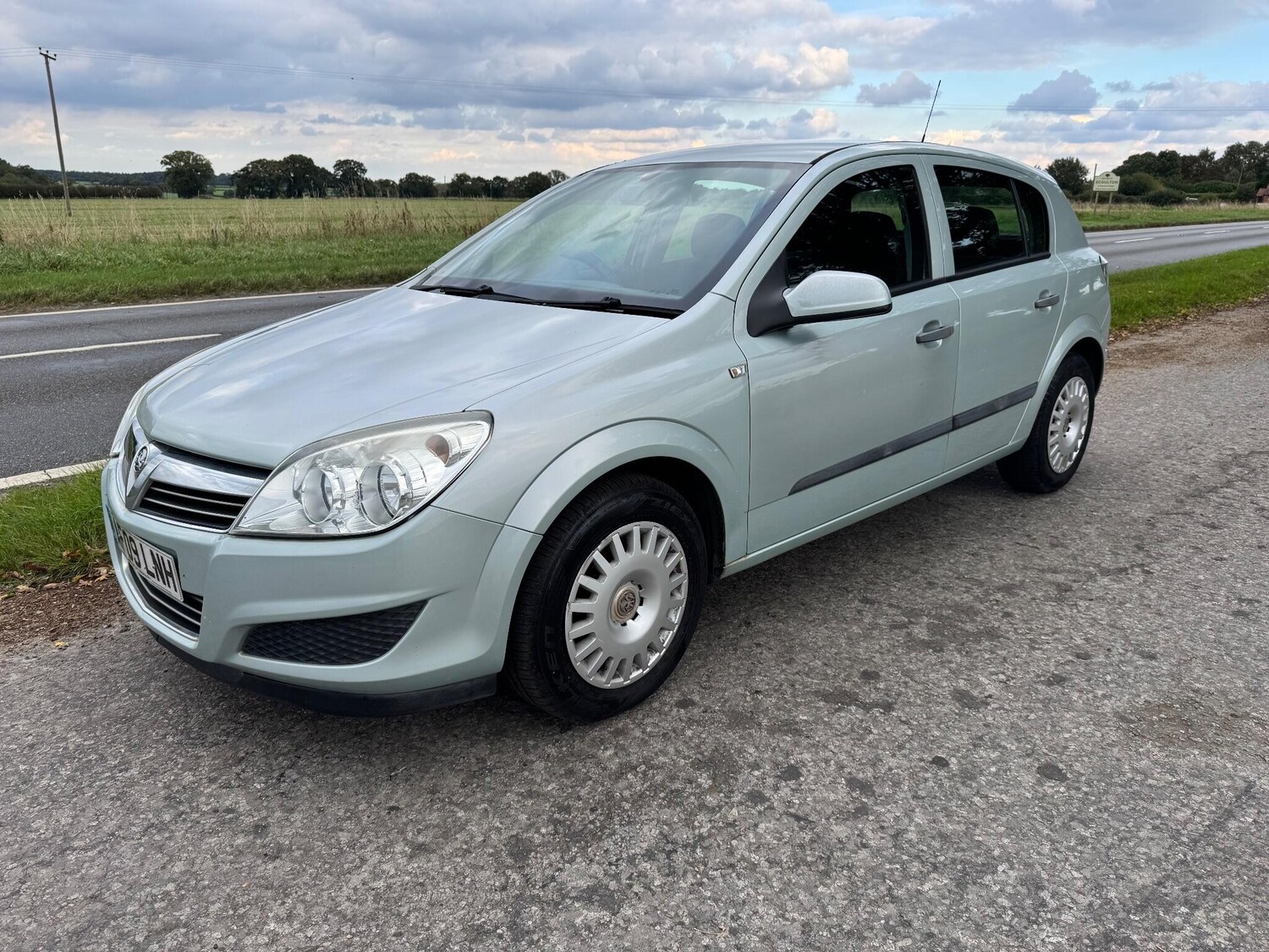 Used Vauxhall Astra 2009 for sale - 76094104: Photo 15