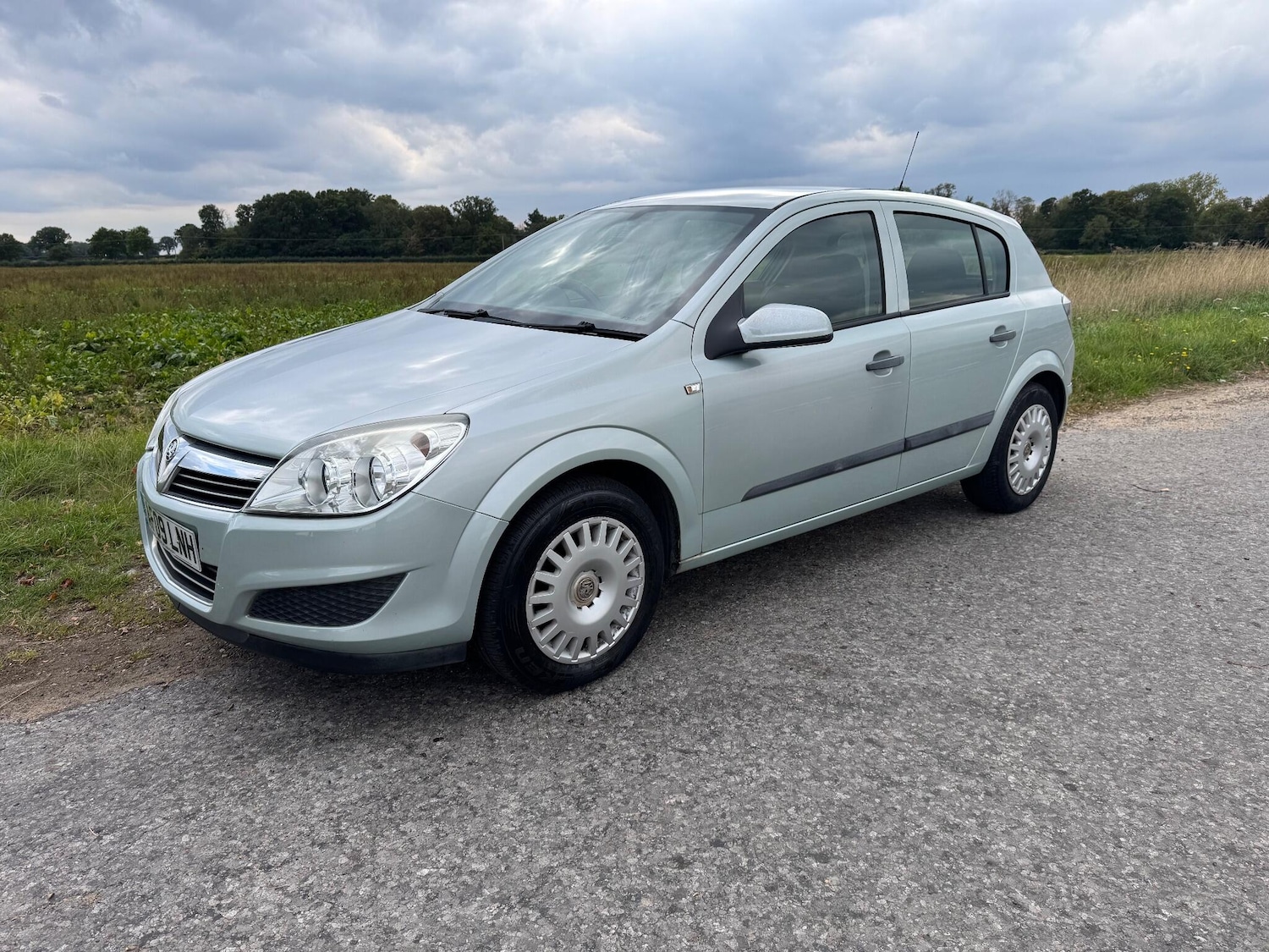 Used Vauxhall Astra 2009 for sale - 76094104: Photo 16
