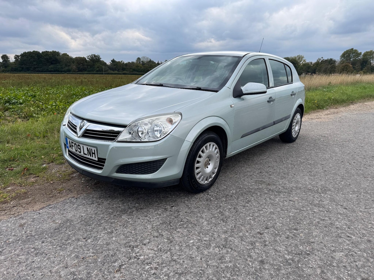 Used Vauxhall Astra 2009 for sale - 76094104: Photo 17