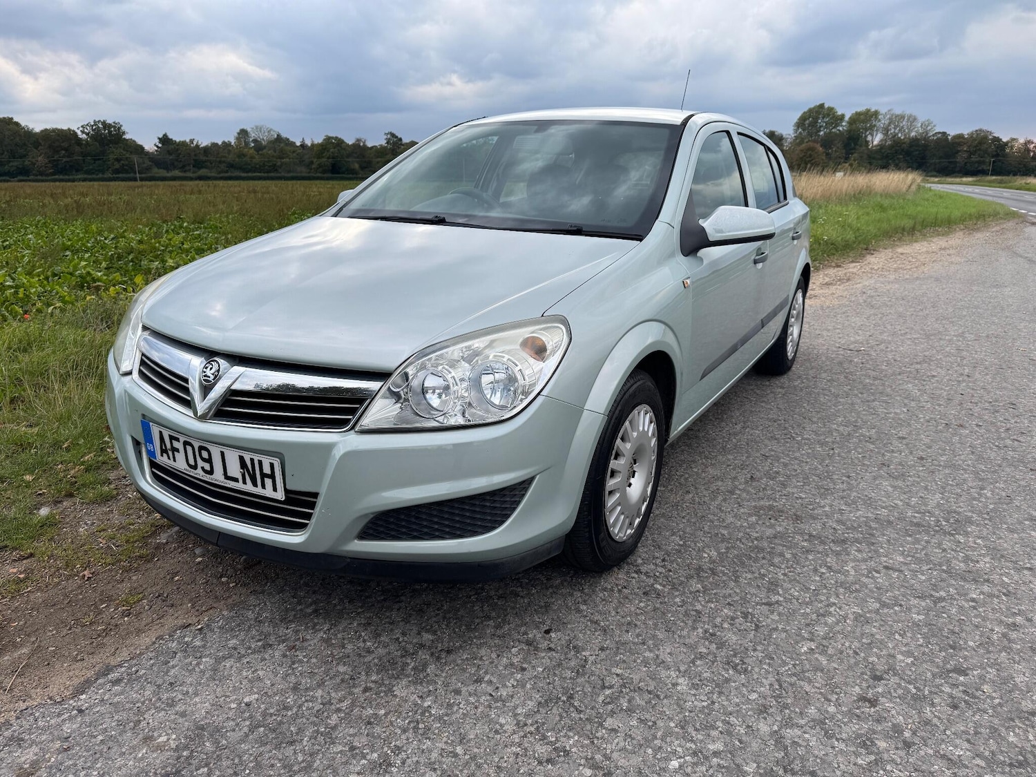 Used Vauxhall Astra 2009 for sale - 76094104: Photo 18