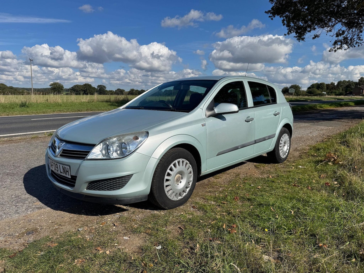 Used Vauxhall Astra 2009 for sale - 76094104: Photo 19
