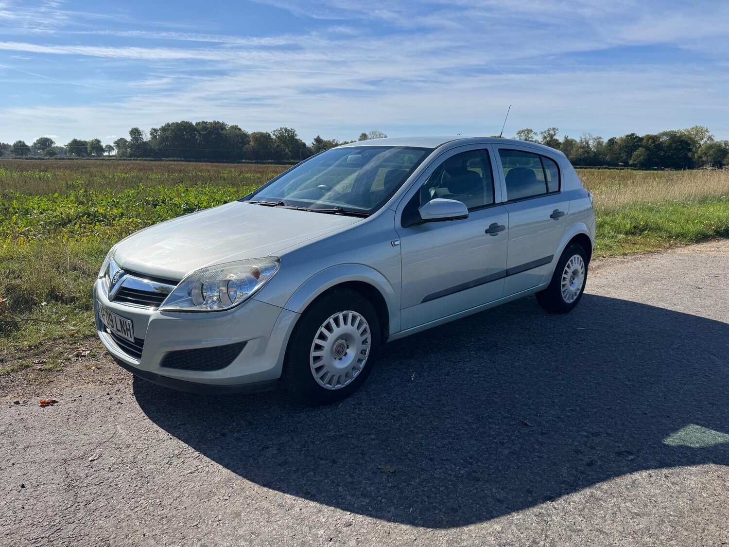 Used Vauxhall Astra 2009 for sale - 76094104: Photo 20