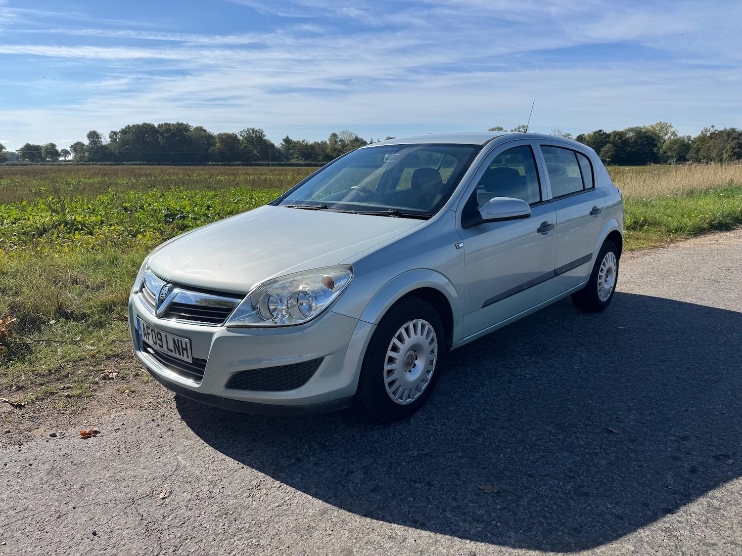 Used Vauxhall Astra 2009 for sale - 76094104: Photo 21