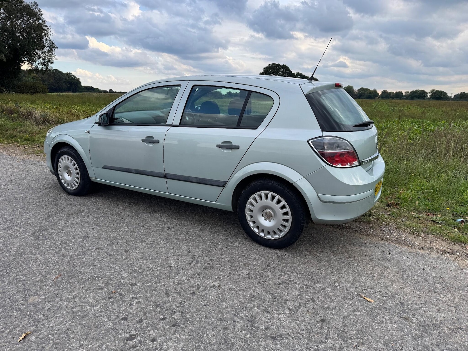 Used Vauxhall Astra 2009 for sale - 76094104: Photo 23