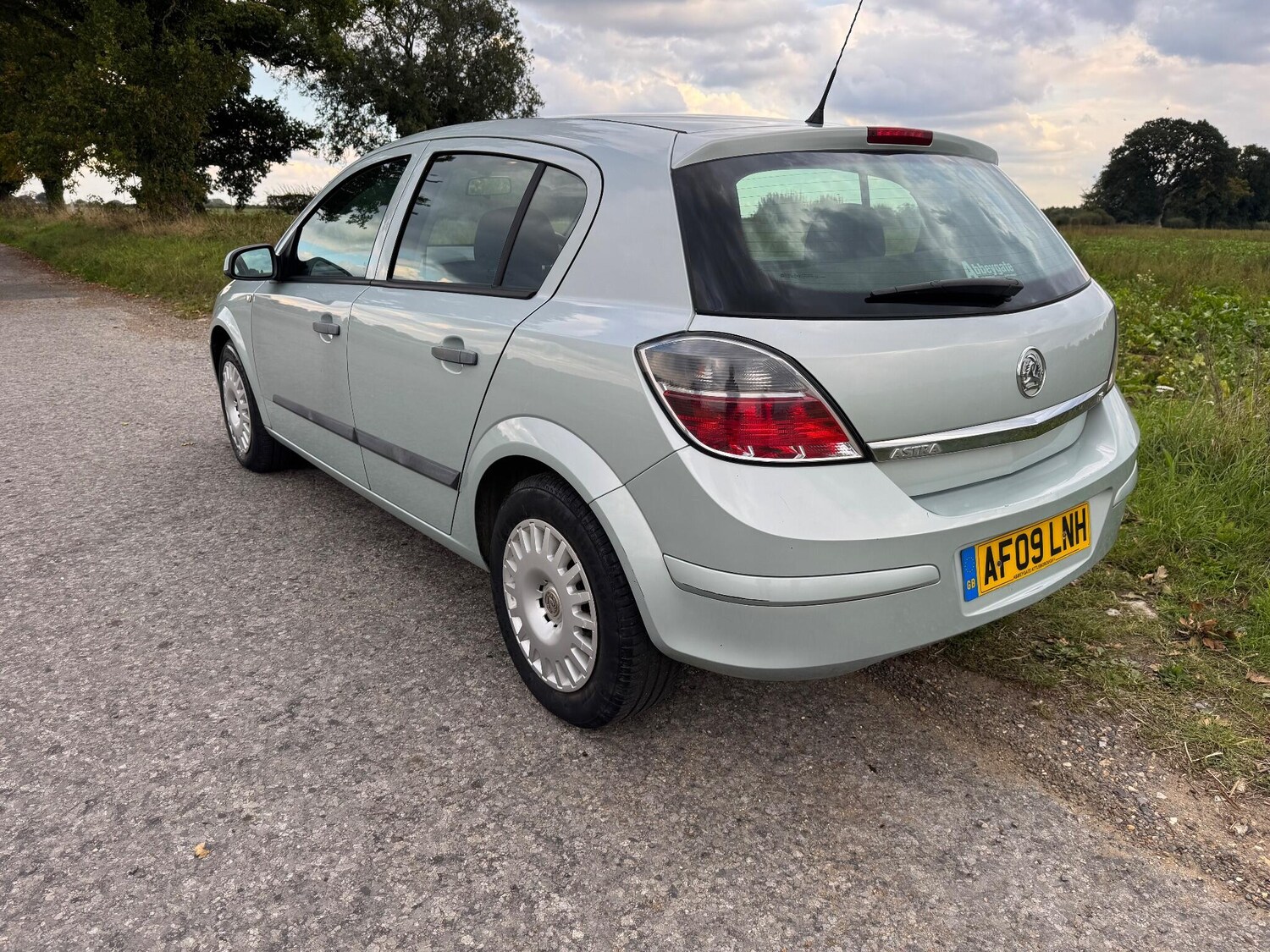 Used Vauxhall Astra 2009 for sale - 76094104: Photo 27