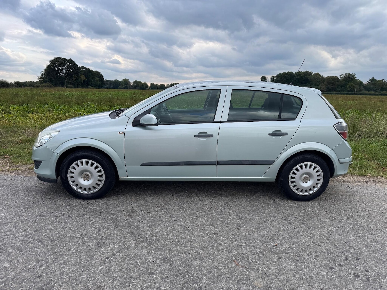 Used Vauxhall Astra 2009 for sale - 76094104: Photo 30