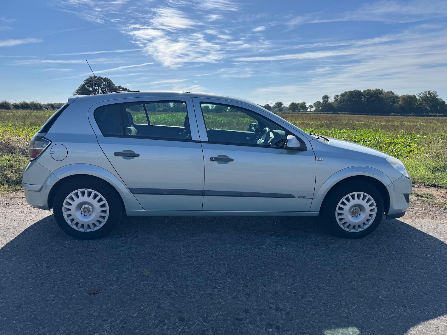 Used Vauxhall Astra 2009 for sale - 76094104: Photo 38
