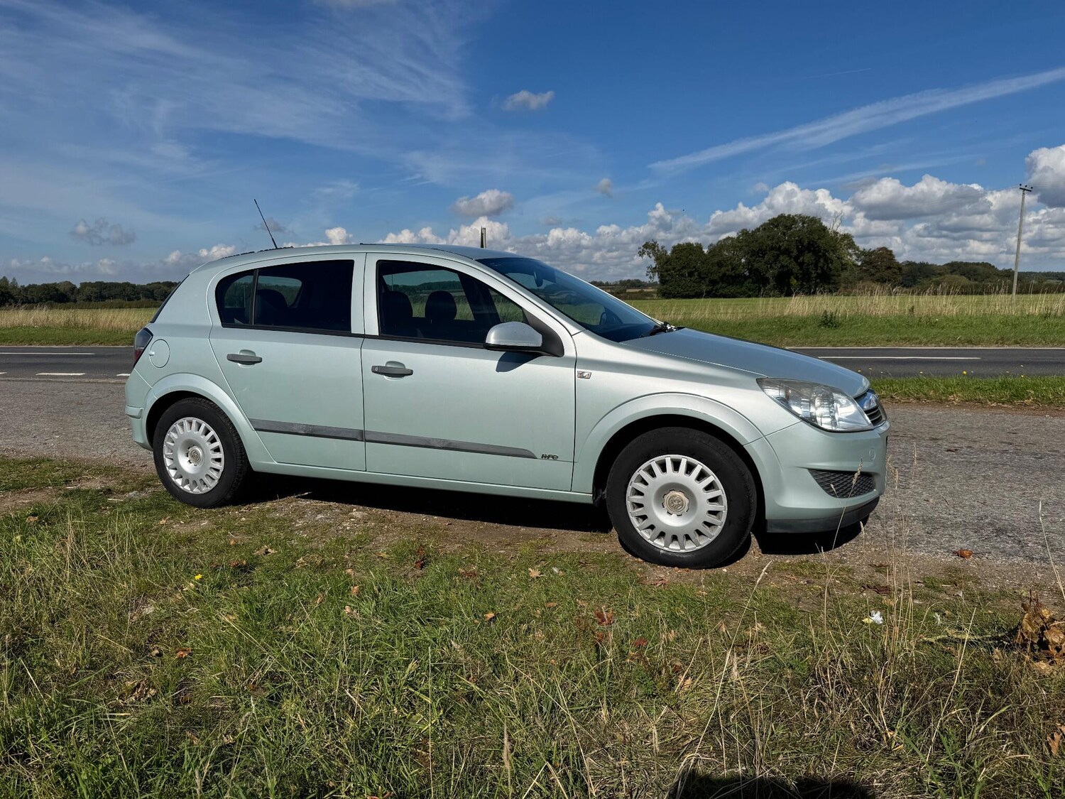 Used Vauxhall Astra 2009 for sale - 76094104: Photo 39