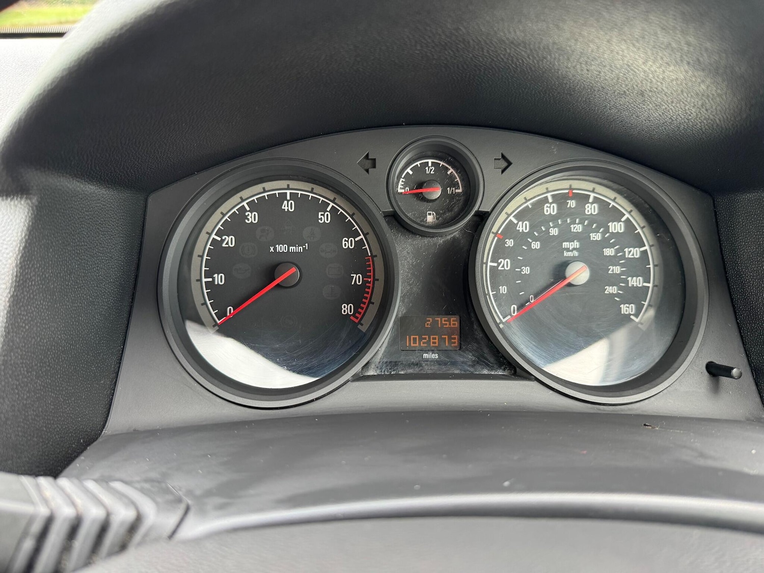 Used Vauxhall Astra 2009 for sale - 76094104: Photo 42
