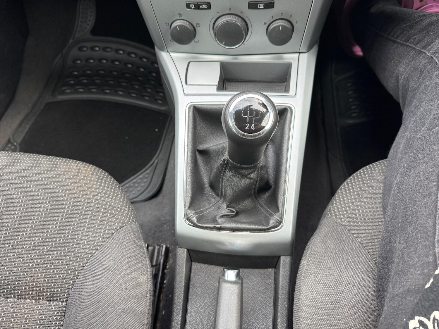 Used Vauxhall Astra 2009 for sale - 76094104: Photo 46