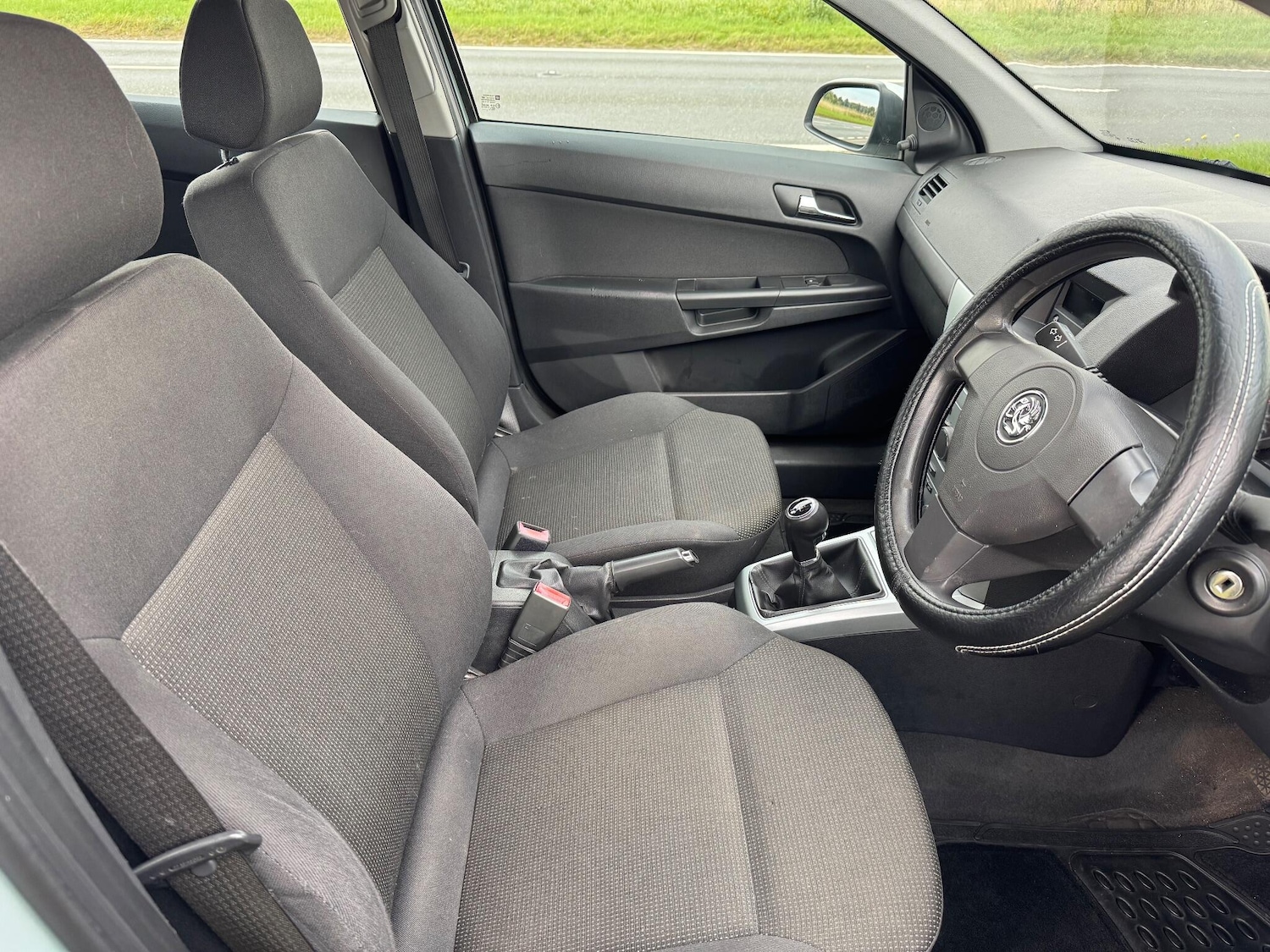 Used Vauxhall Astra 2009 for sale - 76094104: Photo 49