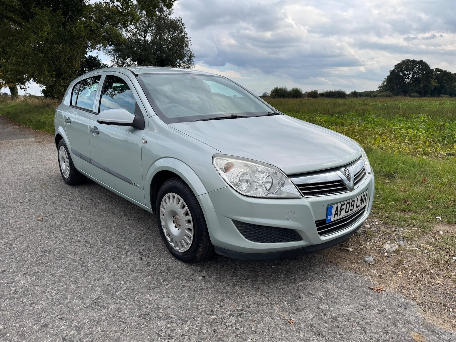Used Vauxhall Astra 2009 for sale - 76094104: Photo 5