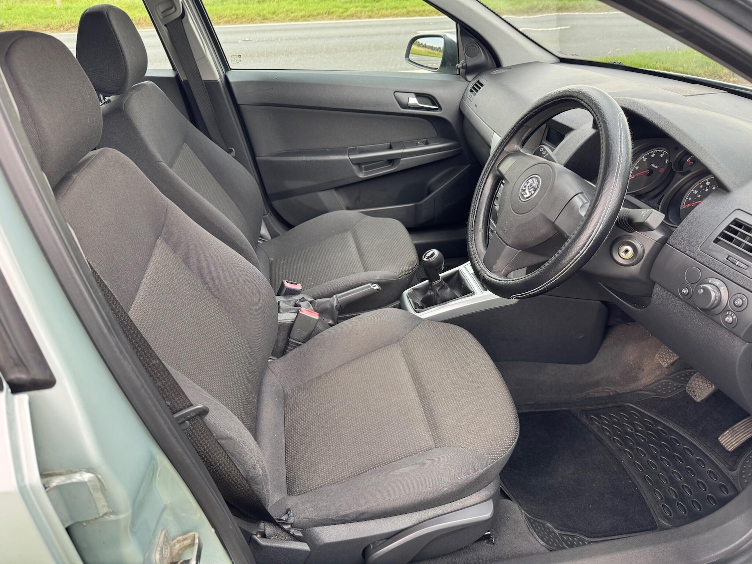 Used Vauxhall Astra 2009 for sale - 76094104: Photo 50