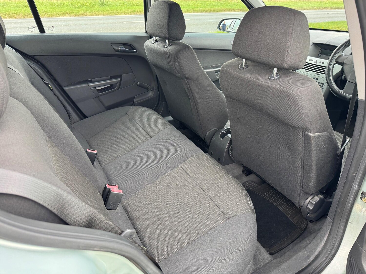 Used Vauxhall Astra 2009 for sale - 76094104: Photo 52