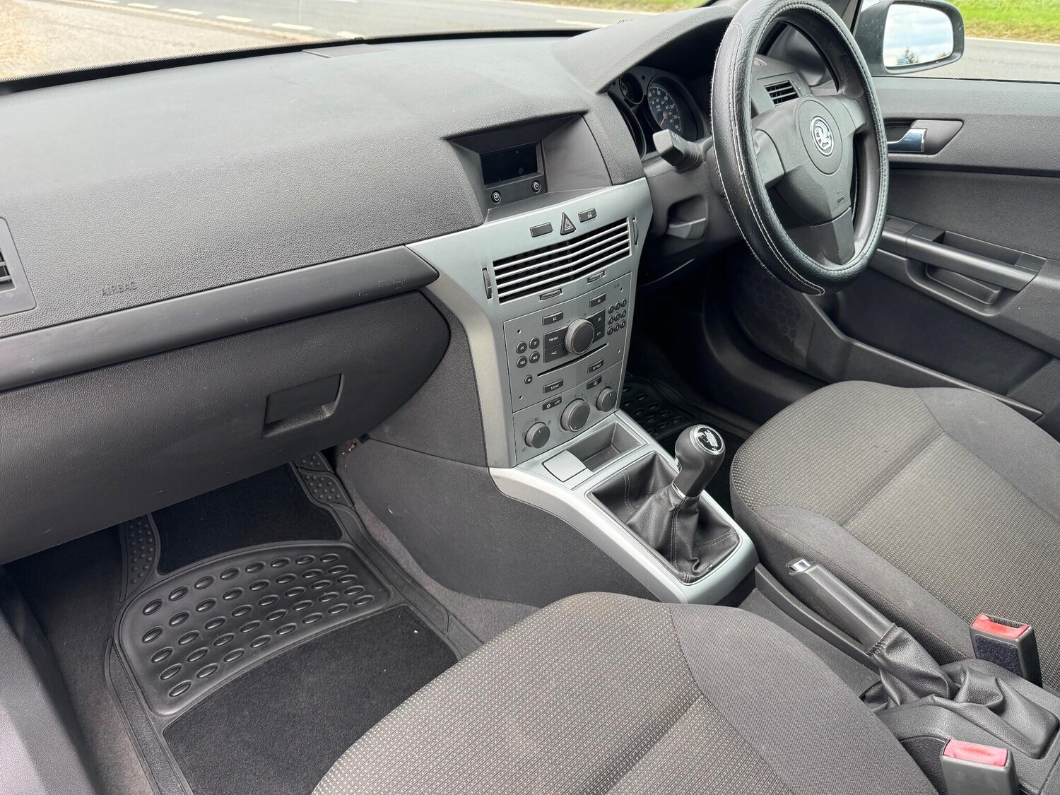 Used Vauxhall Astra 2009 for sale - 76094104: Photo 53