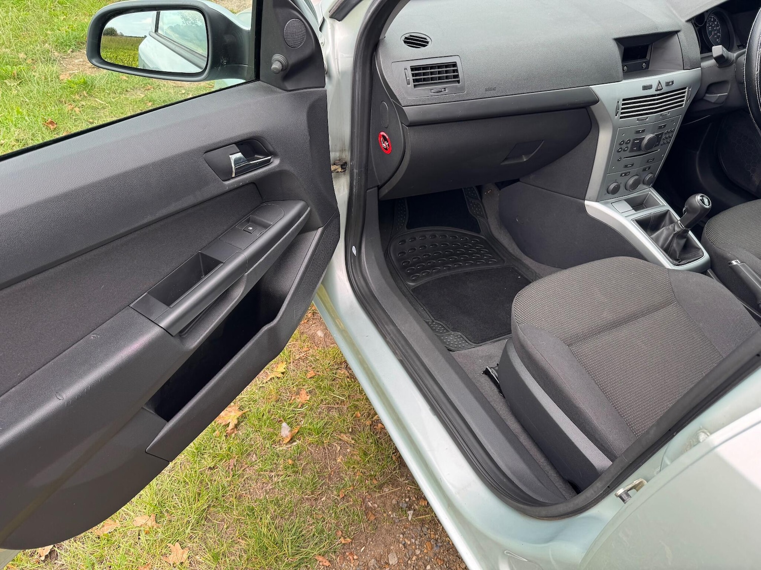 Used Vauxhall Astra 2009 for sale - 76094104: Photo 56