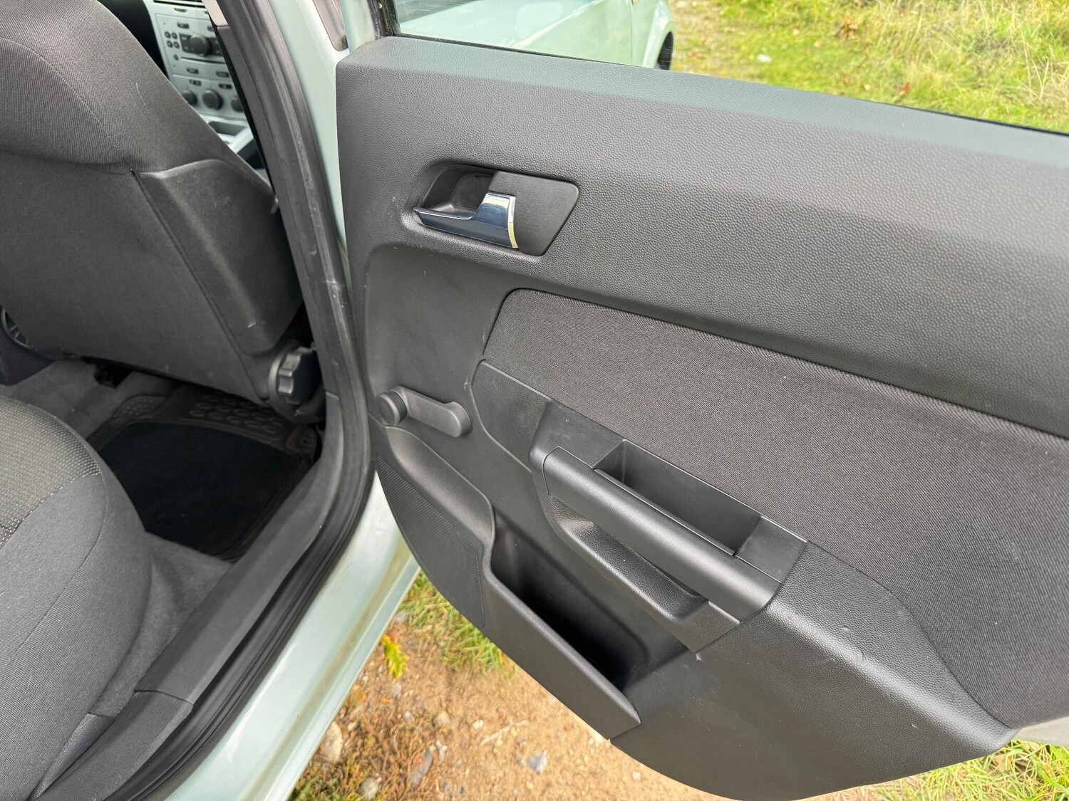 Used Vauxhall Astra 2009 for sale - 76094104: Photo 59