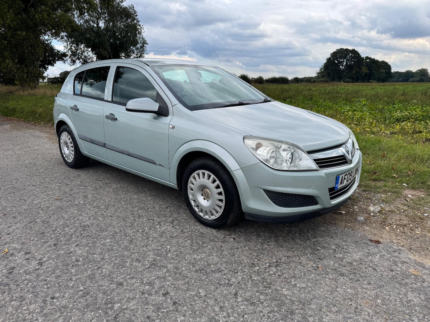 Used Vauxhall Astra 2009 for sale - 76094104: Photo 6