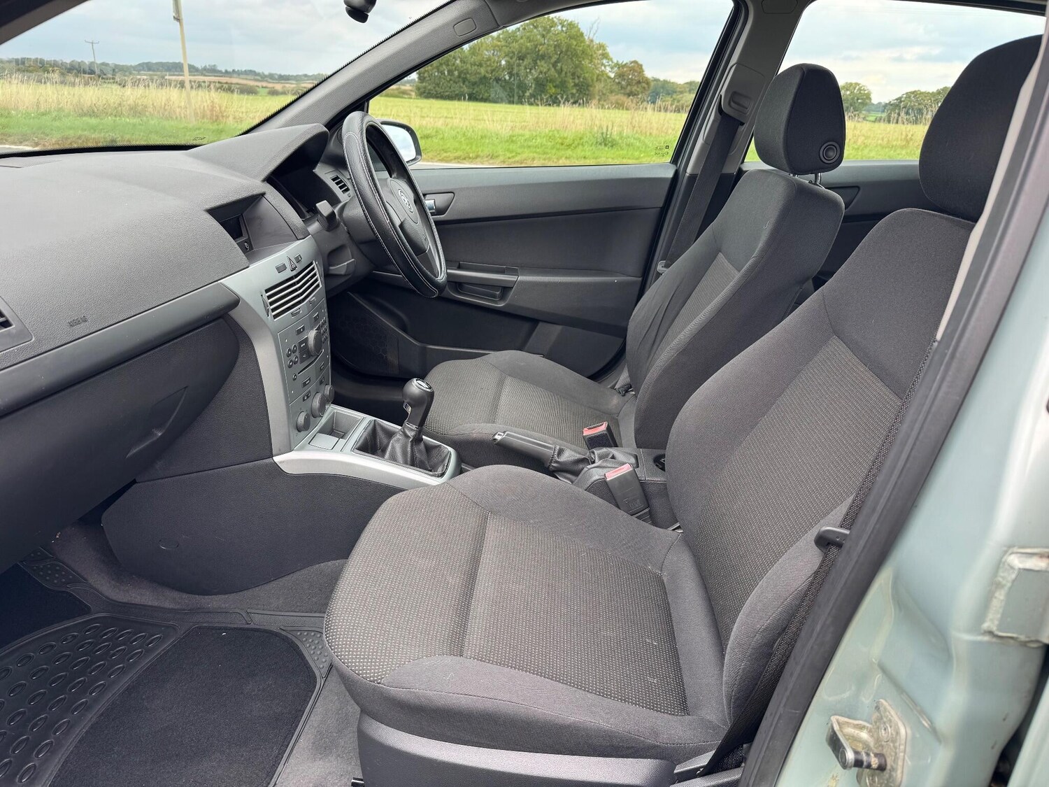 Used Vauxhall Astra 2009 for sale - 76094104: Photo 61