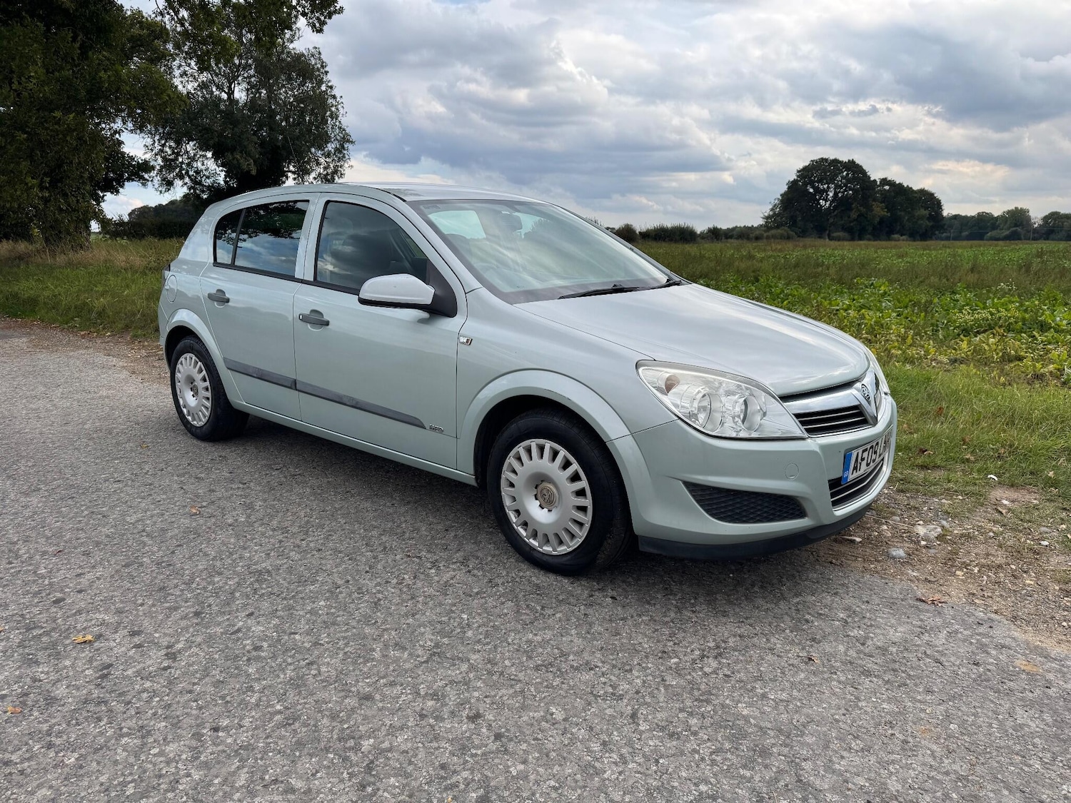 Used Vauxhall Astra 2009 for sale - 76094104: Photo 7