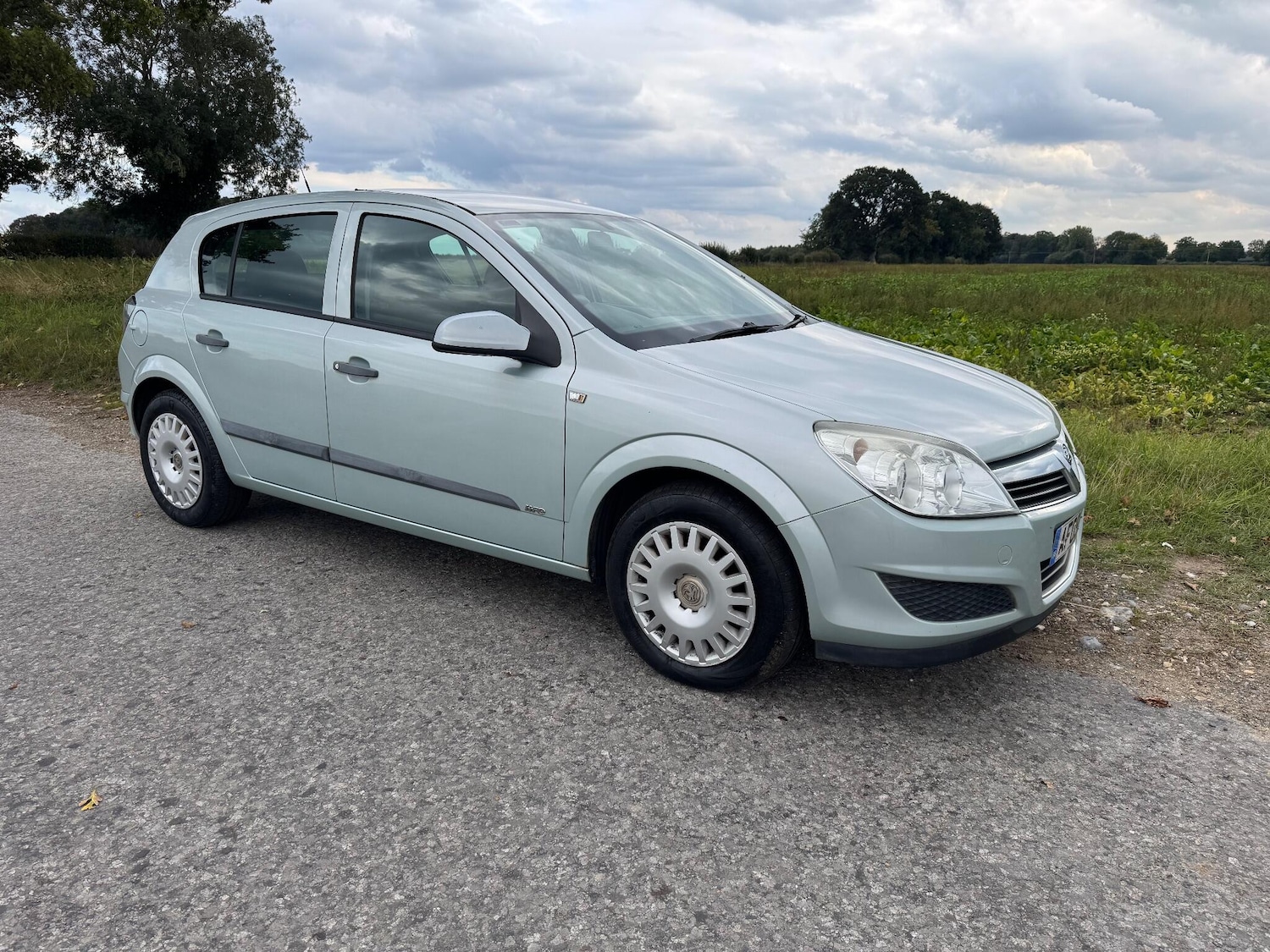 Used Vauxhall Astra 2009 for sale - 76094104: Photo 9