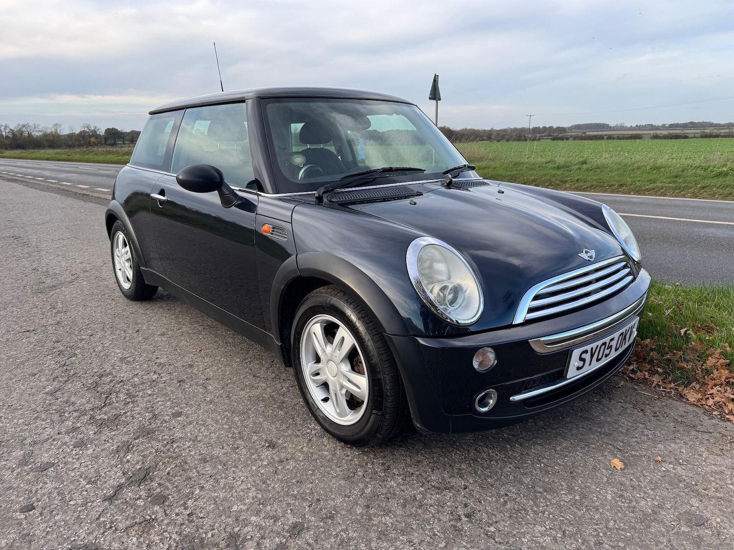 Used MINI Hatch 2005 for sale - 76989789: Photo 10