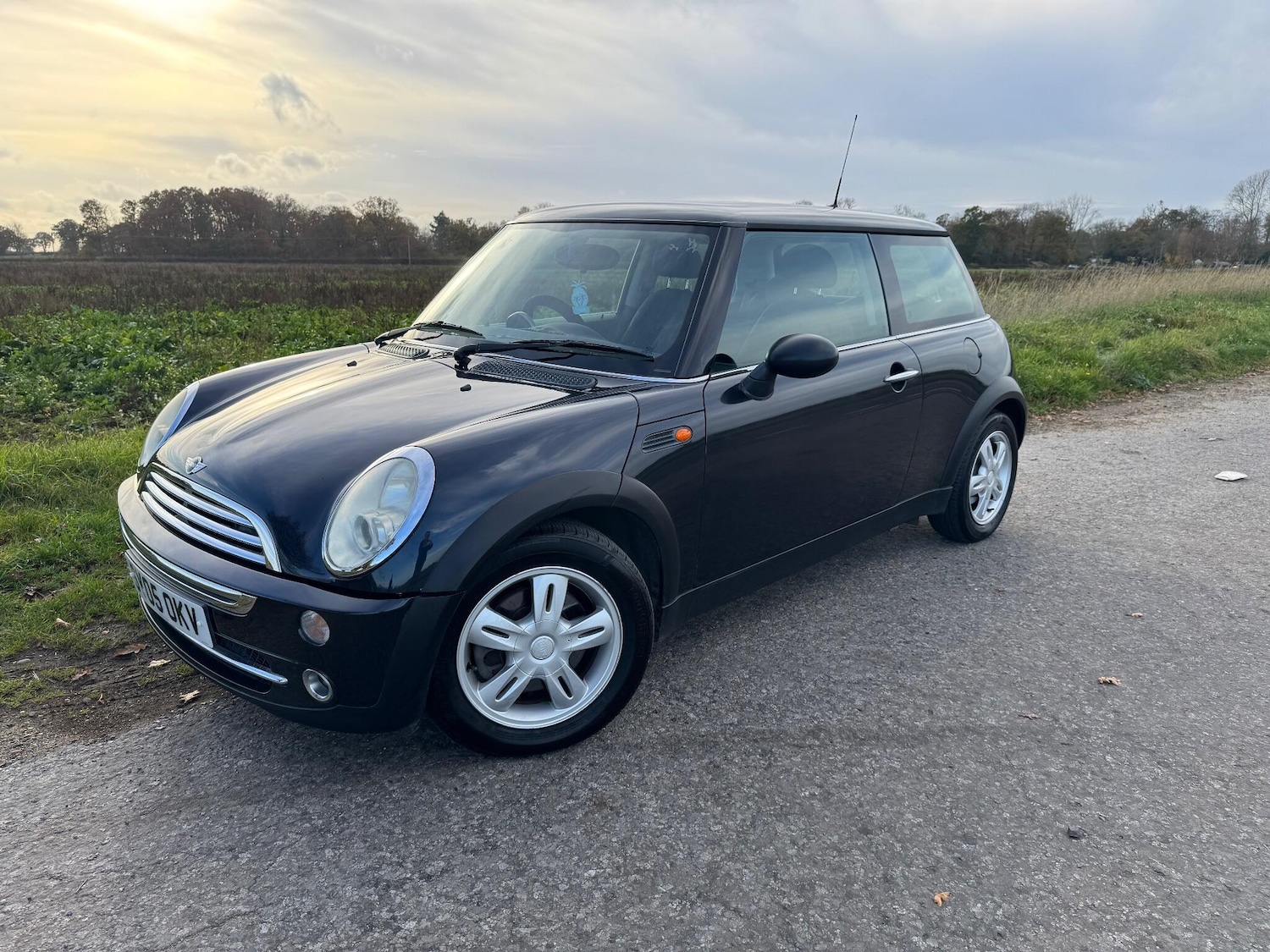 Used MINI Hatch 2005 for sale - 76989789: Photo 15