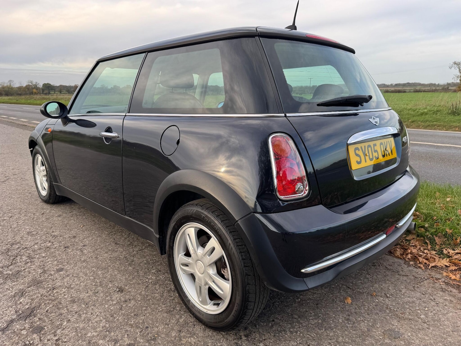 Used MINI Hatch 2005 for sale - 76989789: Photo 18