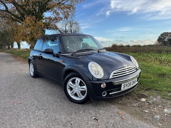 2005 (05) - 1.6 One 3dr