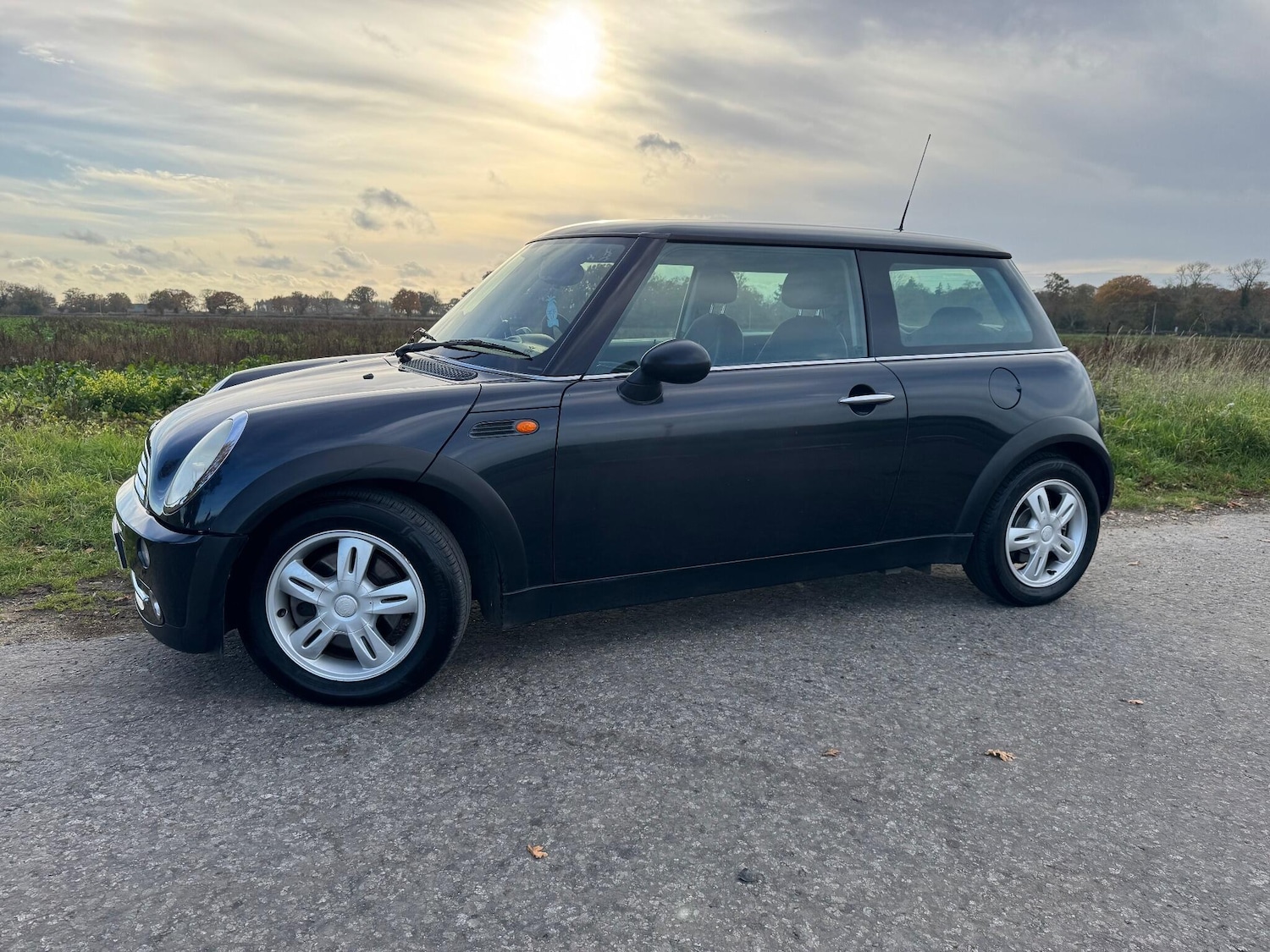 Used MINI Hatch 2005 for sale - 76989789: Photo 20