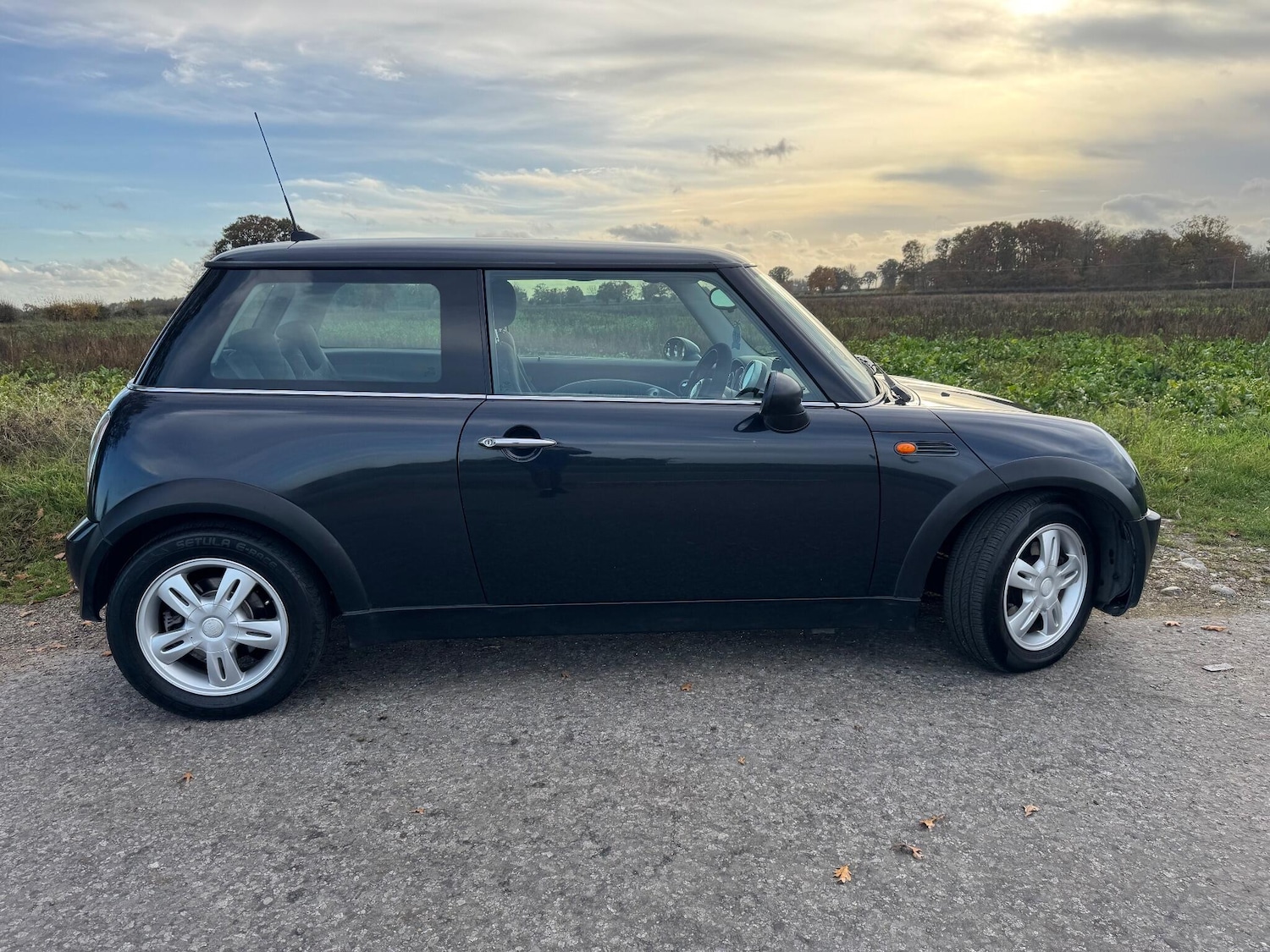 Used MINI Hatch 2005 for sale - 76989789: Photo 21