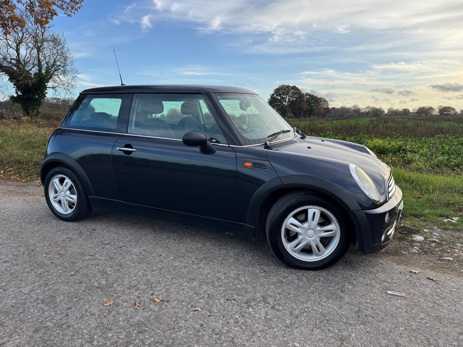 Used MINI Hatch 2005 for sale - 76989789: Photo 25