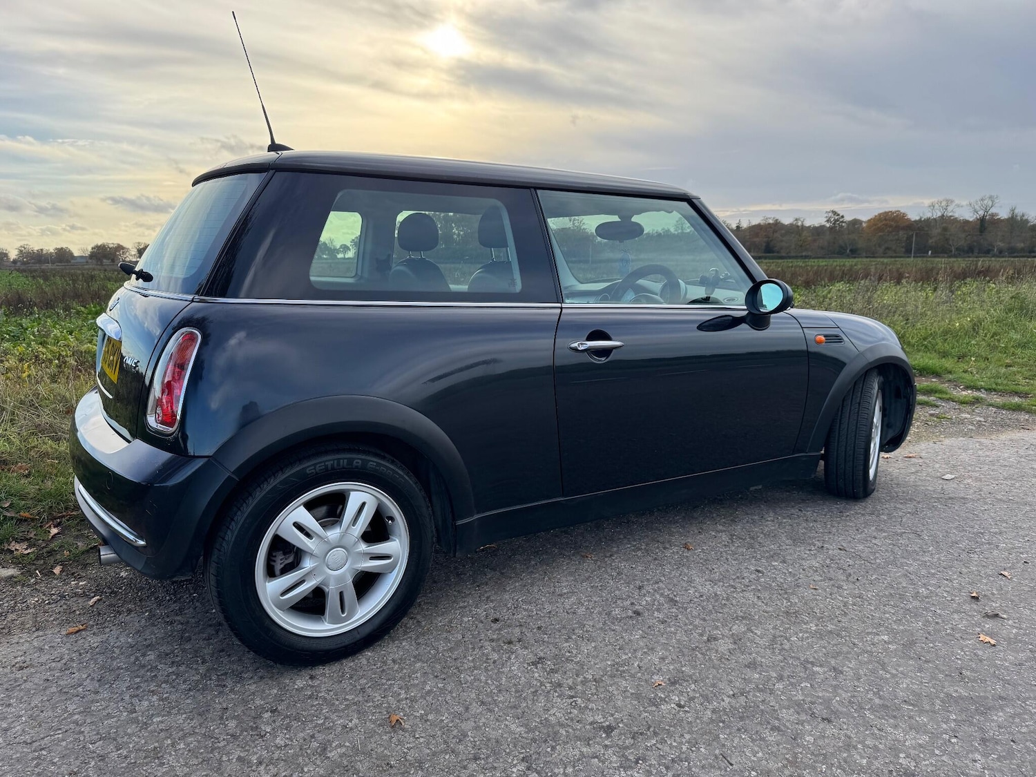 Used MINI Hatch 2005 for sale - 76989789: Photo 26