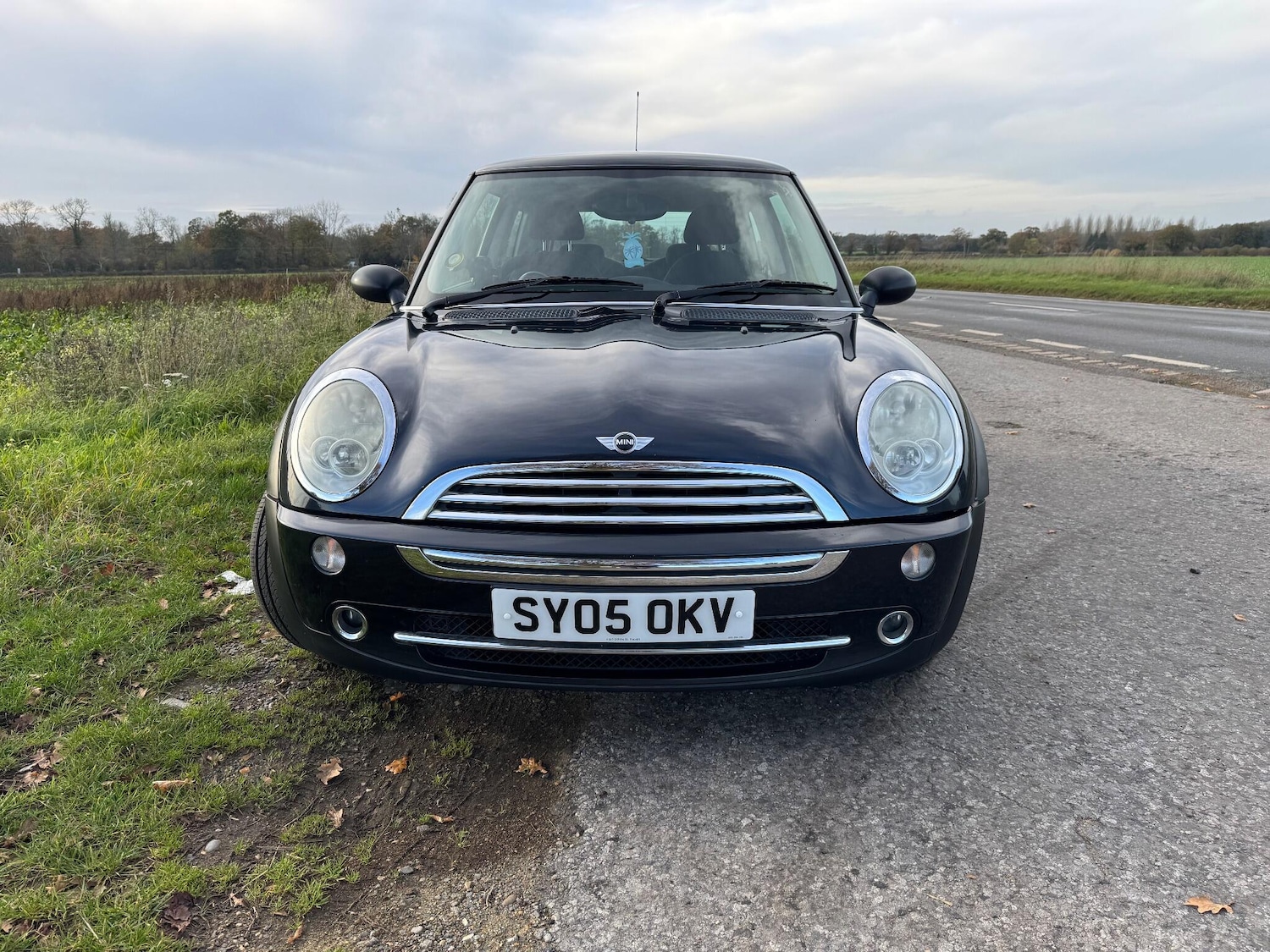 Used MINI Hatch 2005 for sale - 76989789: Photo 28