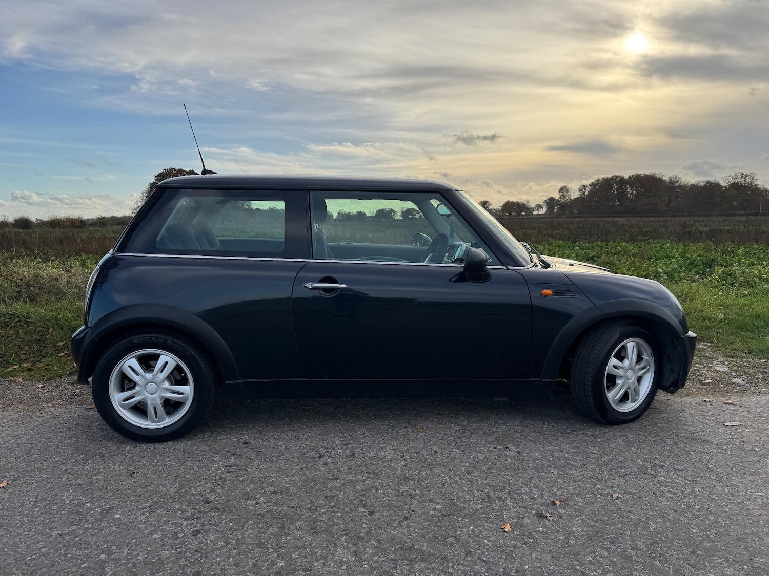 Used MINI Hatch 2005 for sale - 76989789: Photo 30