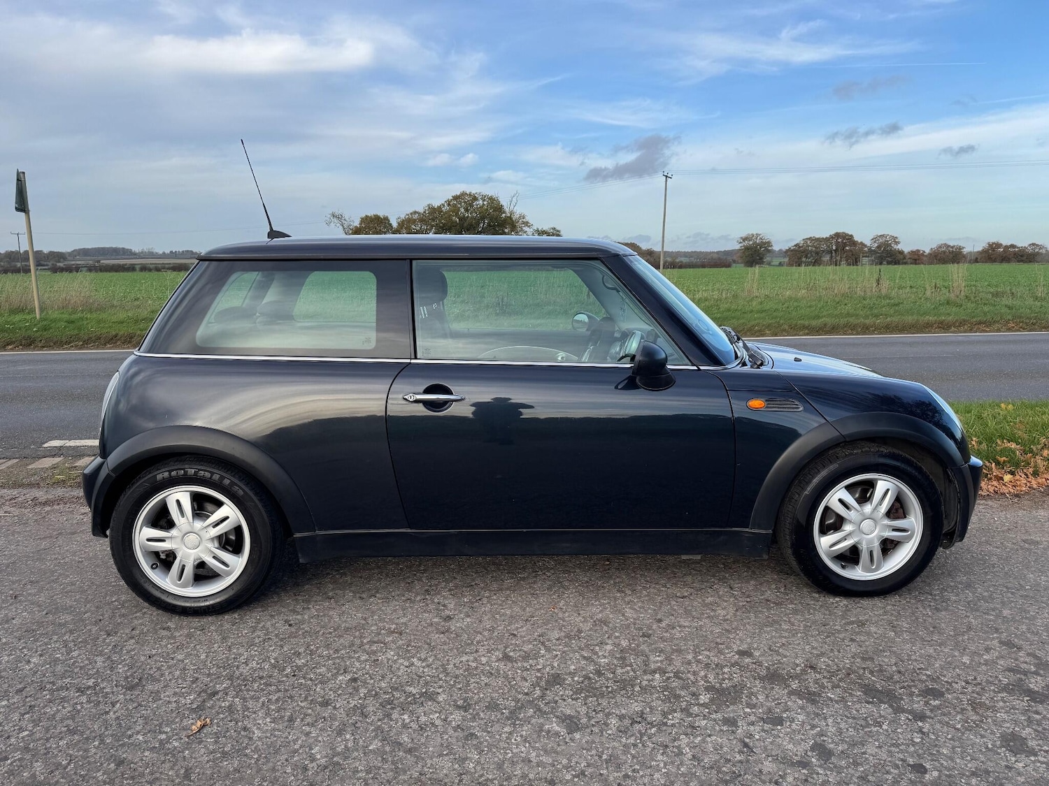 Used MINI Hatch 2005 for sale - 76989789: Photo 31