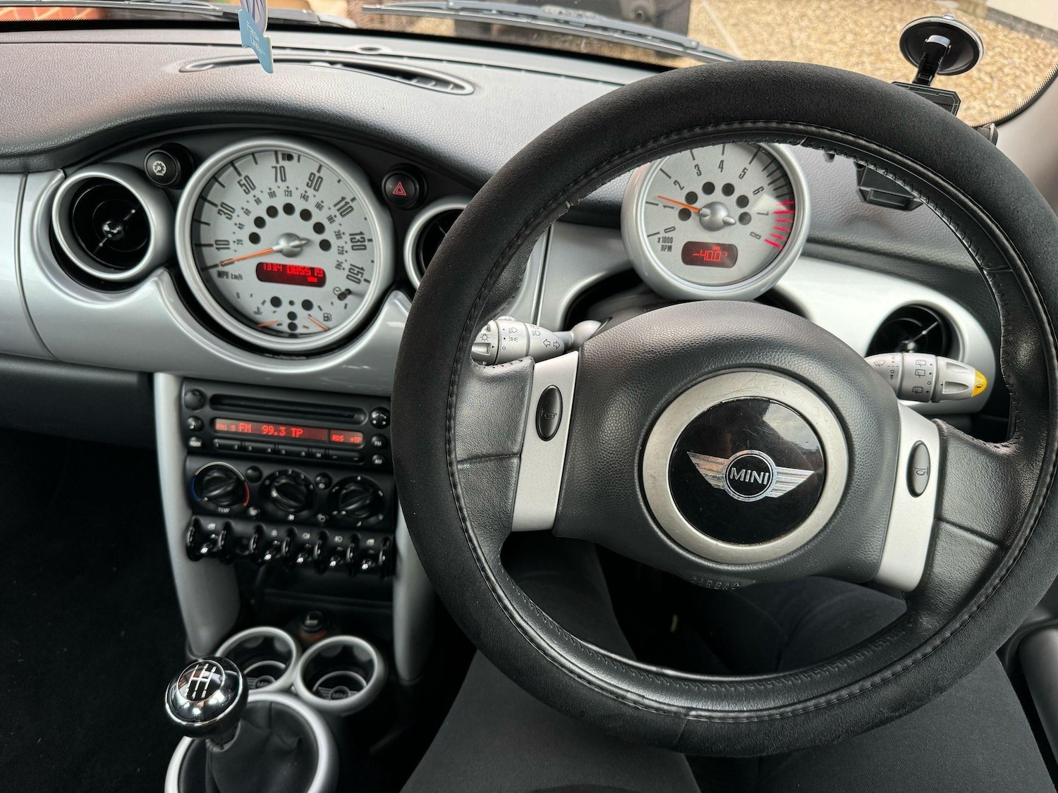 Used MINI Hatch 2005 for sale - 76989789: Photo 36