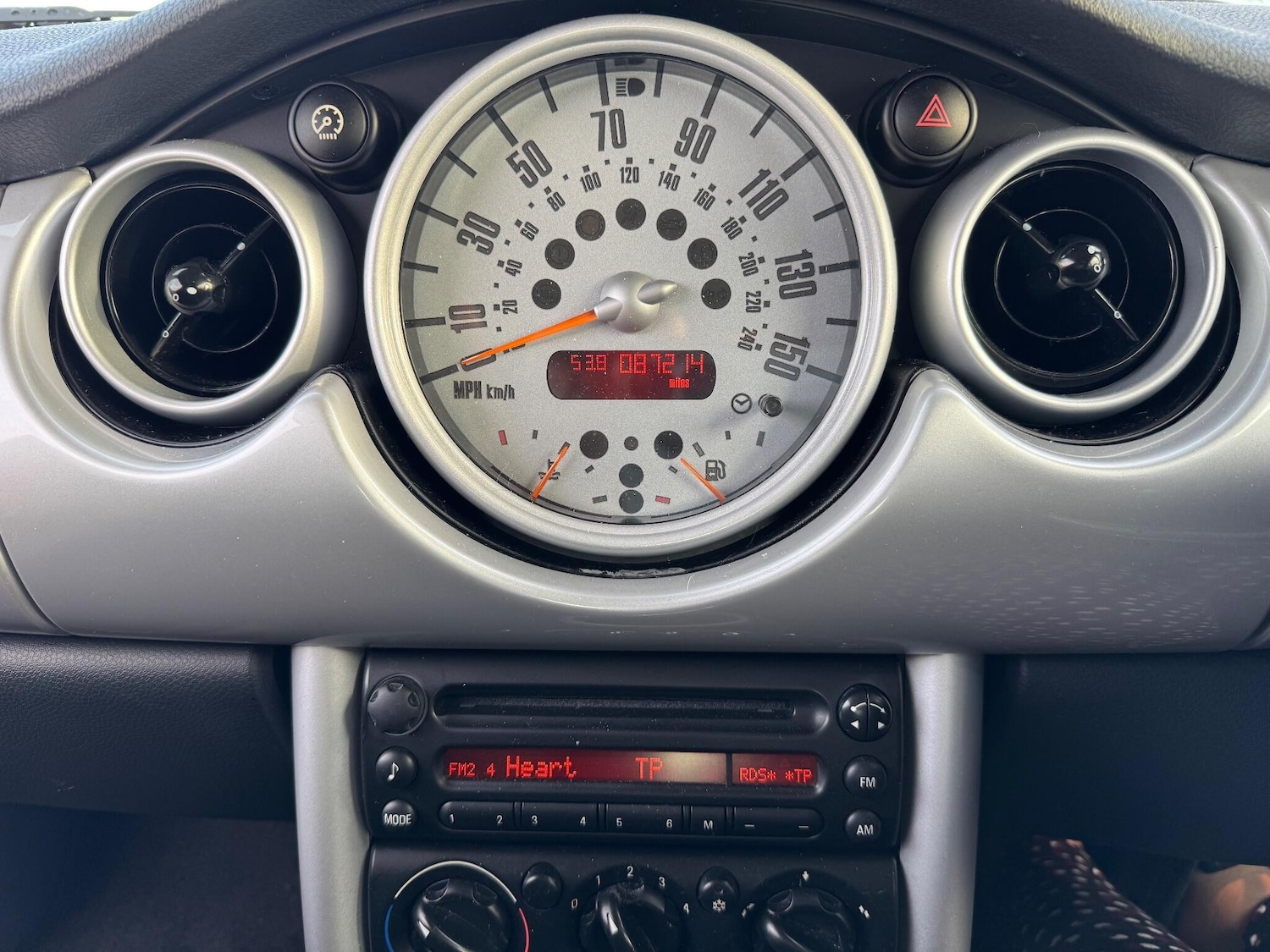 Used MINI Hatch 2005 for sale - 76989789: Photo 37