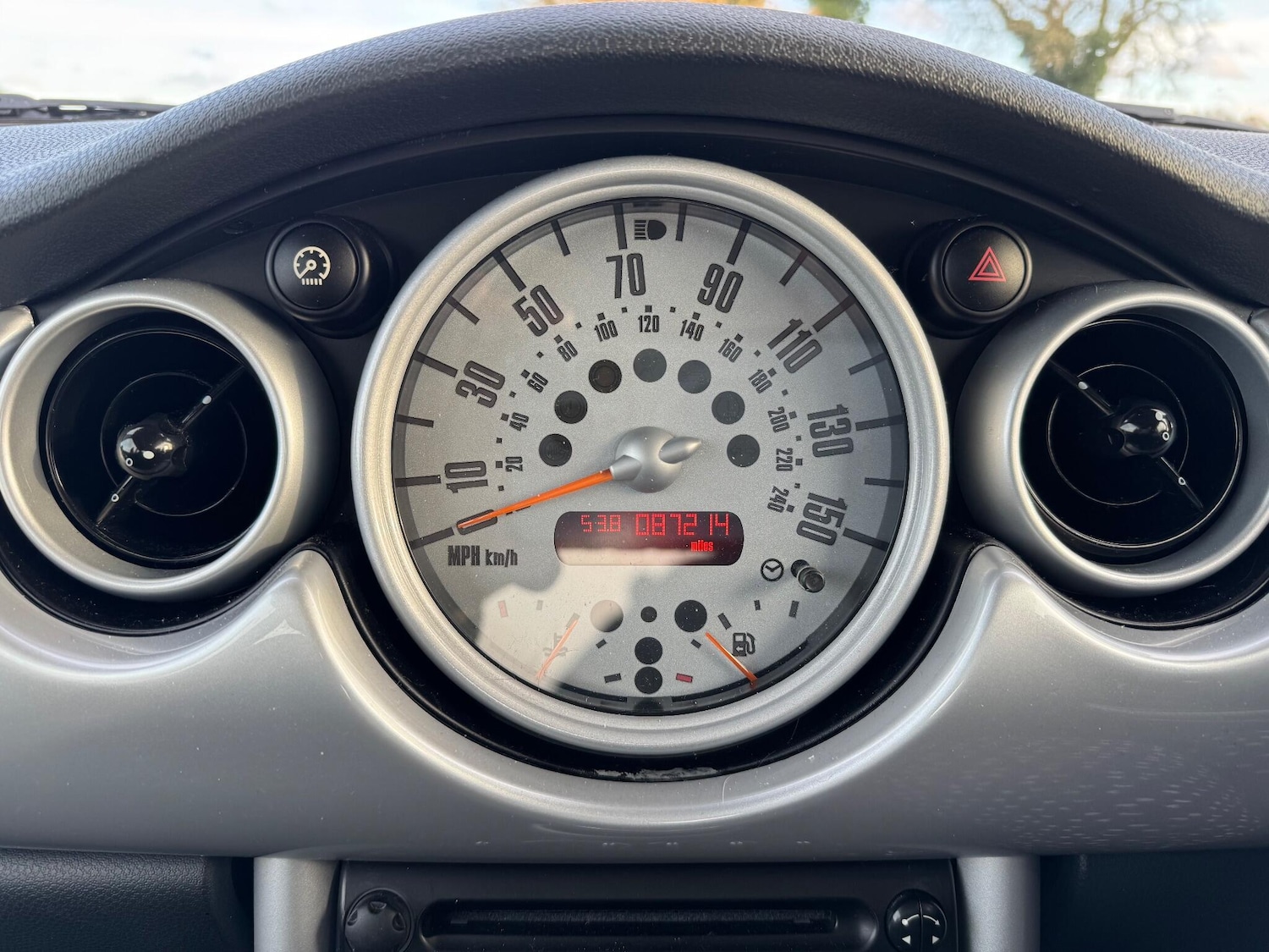 Used MINI Hatch 2005 for sale - 76989789: Photo 38