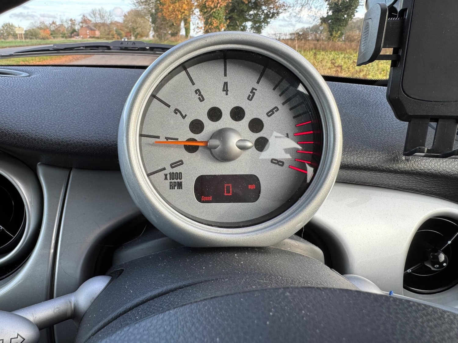 Used MINI Hatch 2005 for sale - 76989789: Photo 39