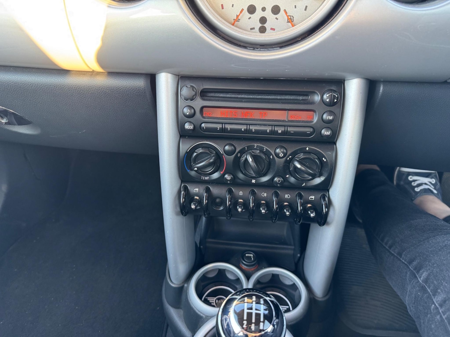 Used MINI Hatch 2005 for sale - 76989789: Photo 40