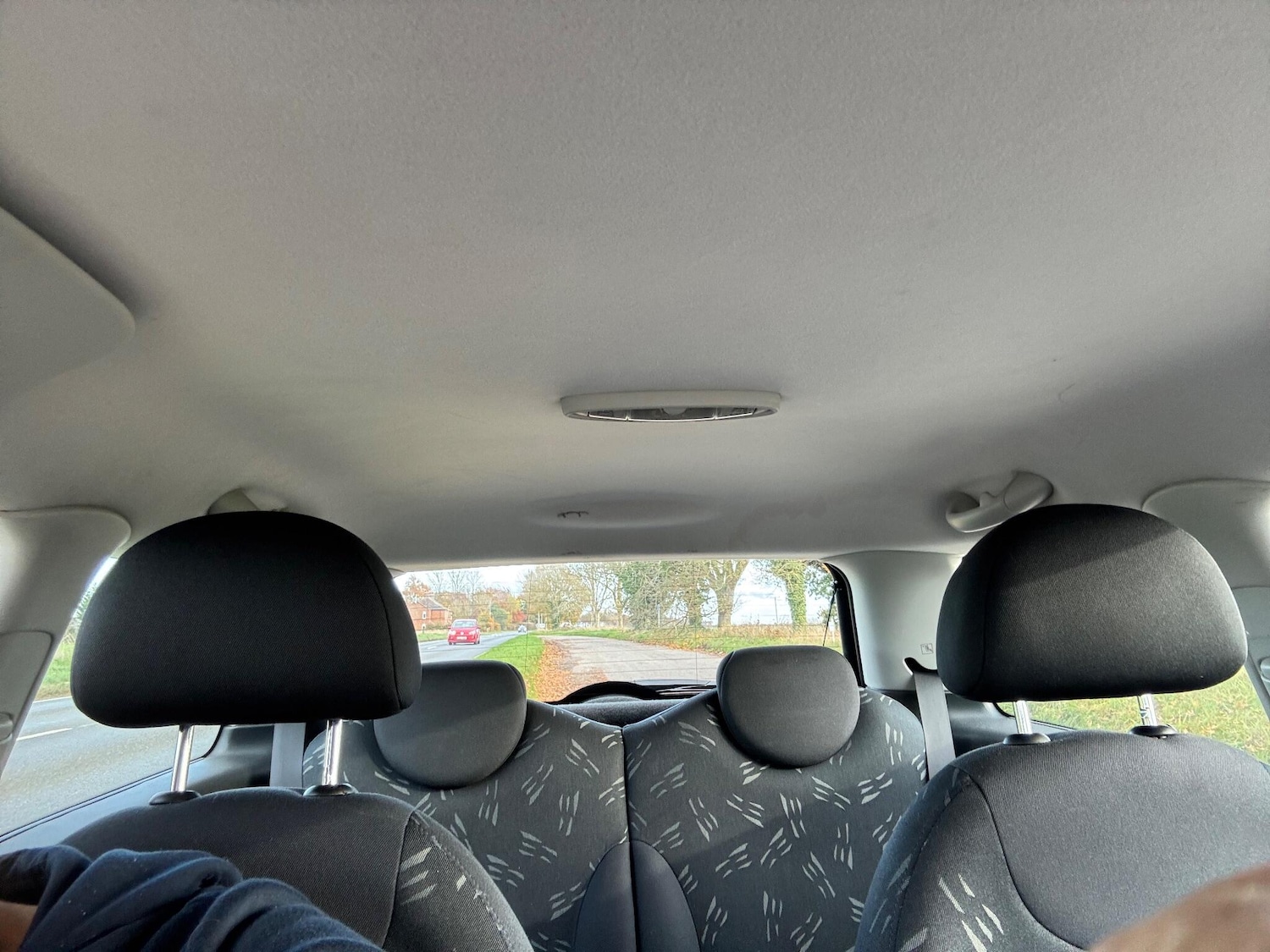 Used MINI Hatch 2005 for sale - 76989789: Photo 47