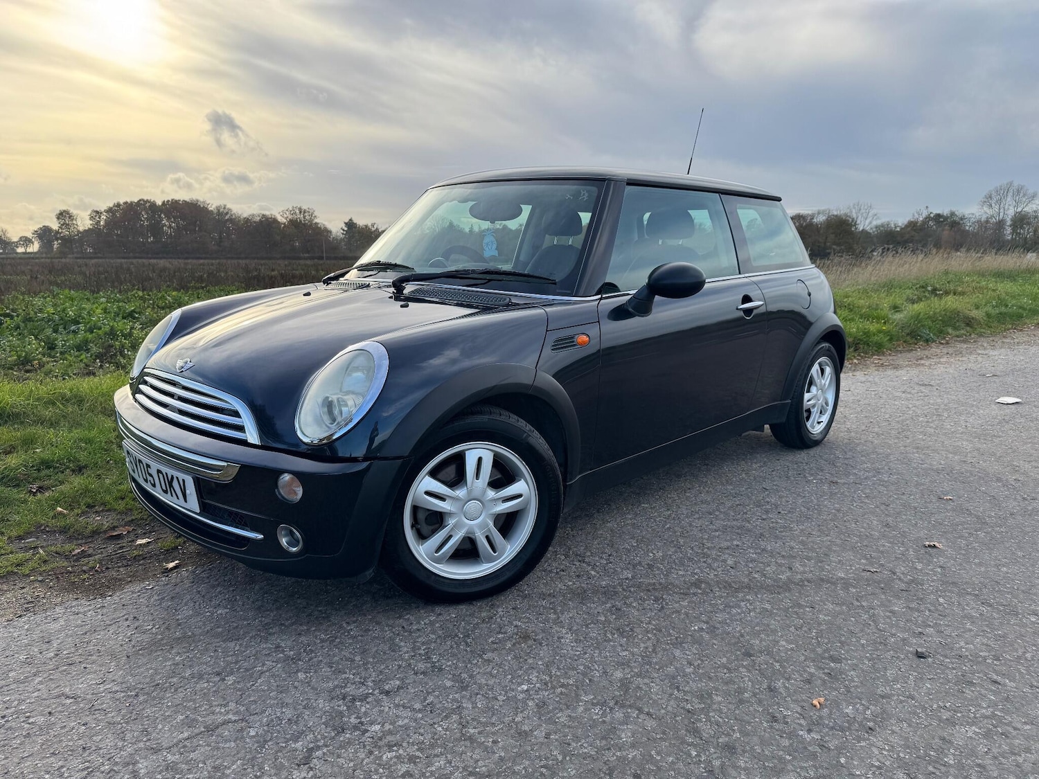 Used MINI Hatch 2005 for sale - 76989789: Photo 5